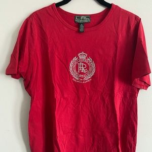 Vintage Ralph Lauren Active T-Shirt